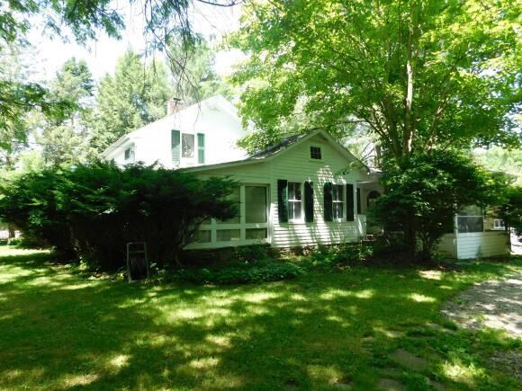 Property Photo:  2365 Spencer Road  NY 14883 