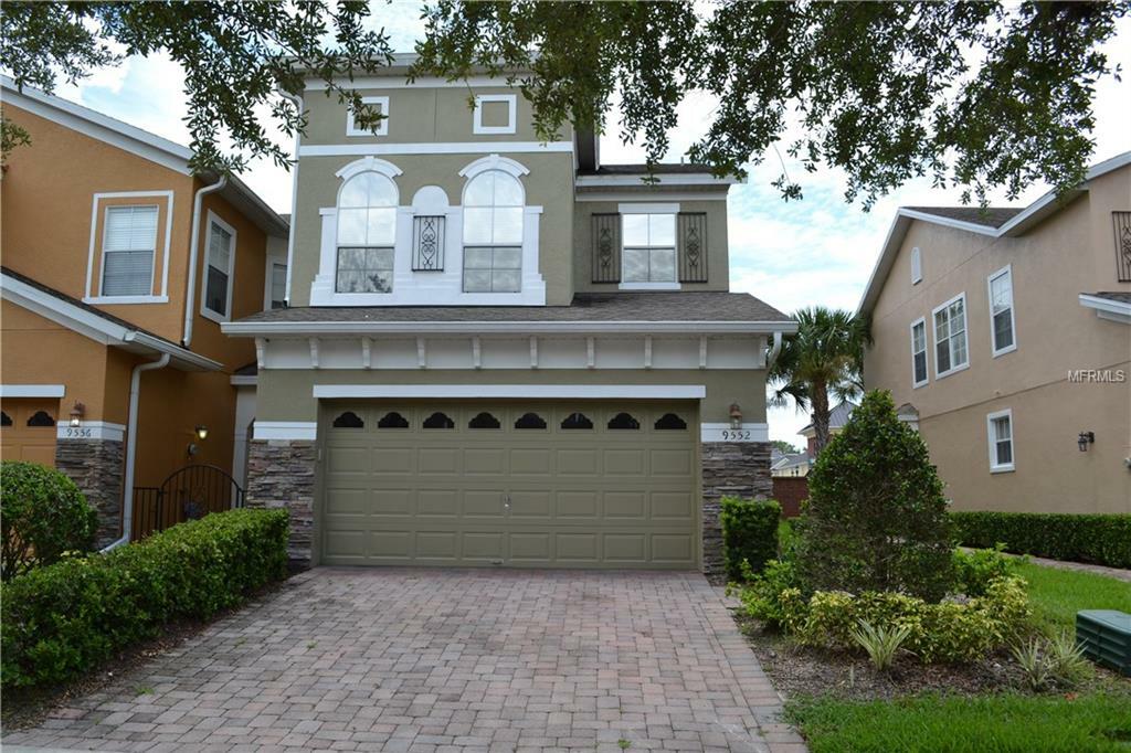 Property Photo:  9552 Silver Buttonwood Street  FL 32832 