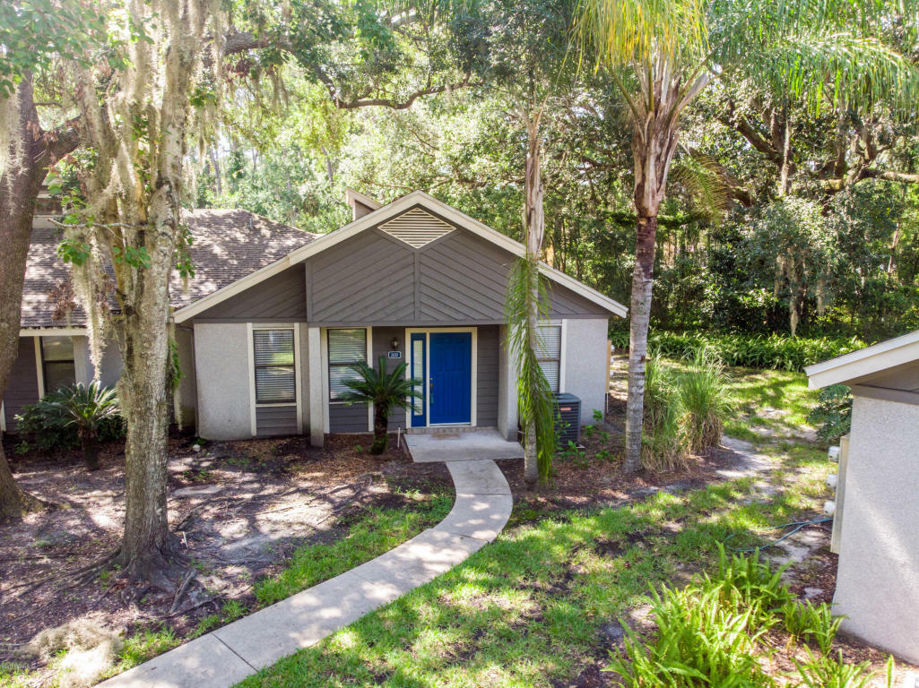 Property Photo:  10800 Old St Augustine Road 201  FL 32257 