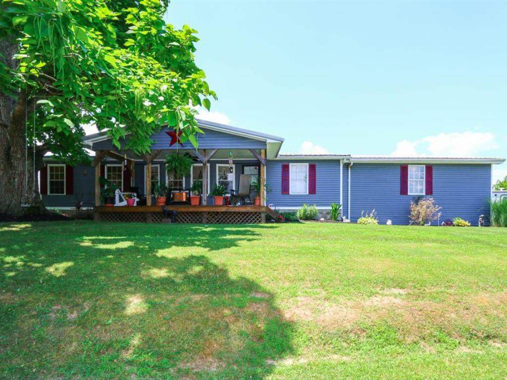 Property Photo:  2838 Old 3 L Hwy  KY 41040 