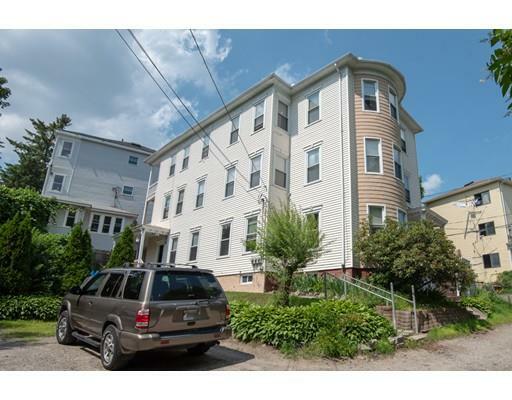 Property Photo:  2 Vernon Street Pl  MA 01613 