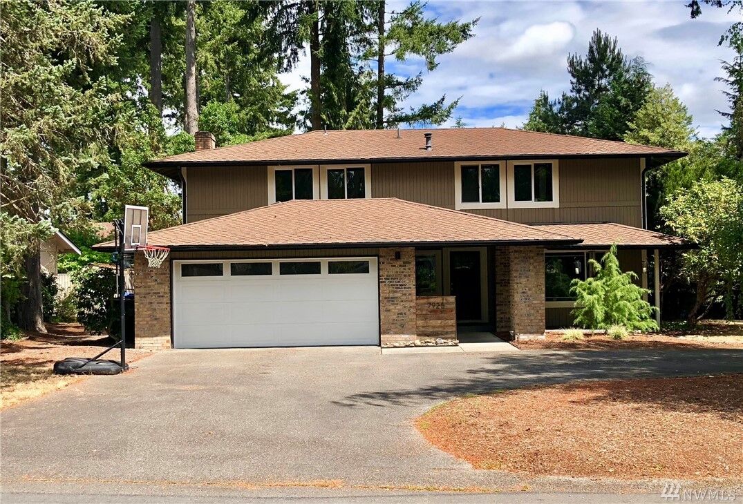 Property Photo:  7925 Onyx Ct SW  WA 98498 