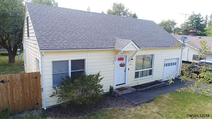 3447 Peck Av  Salem OR 97302 photo