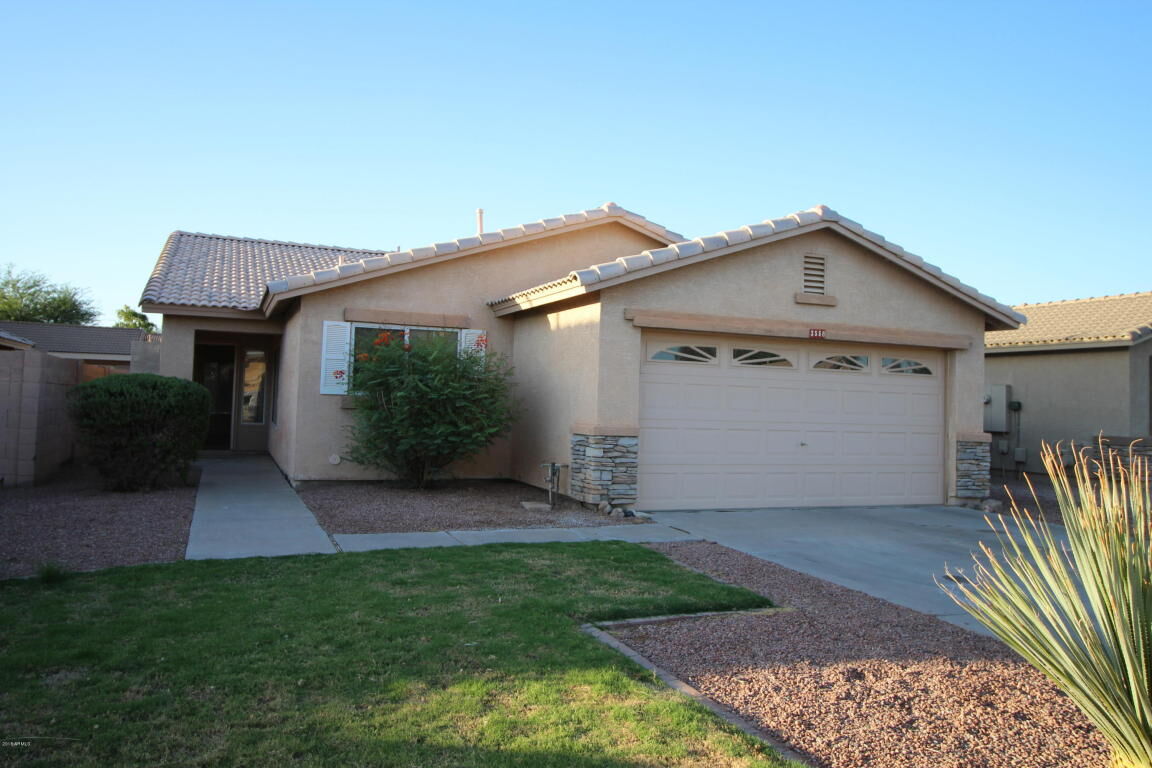 Property Photo: 3558 E Woodside Way AZ 85297