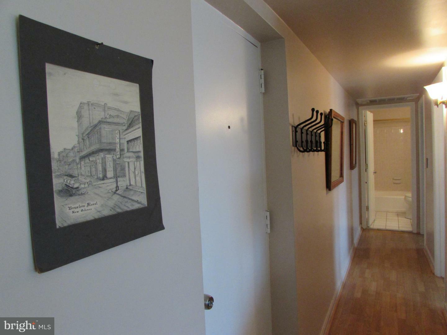Property Photo: 5 46th Street SE 6 DC 20019