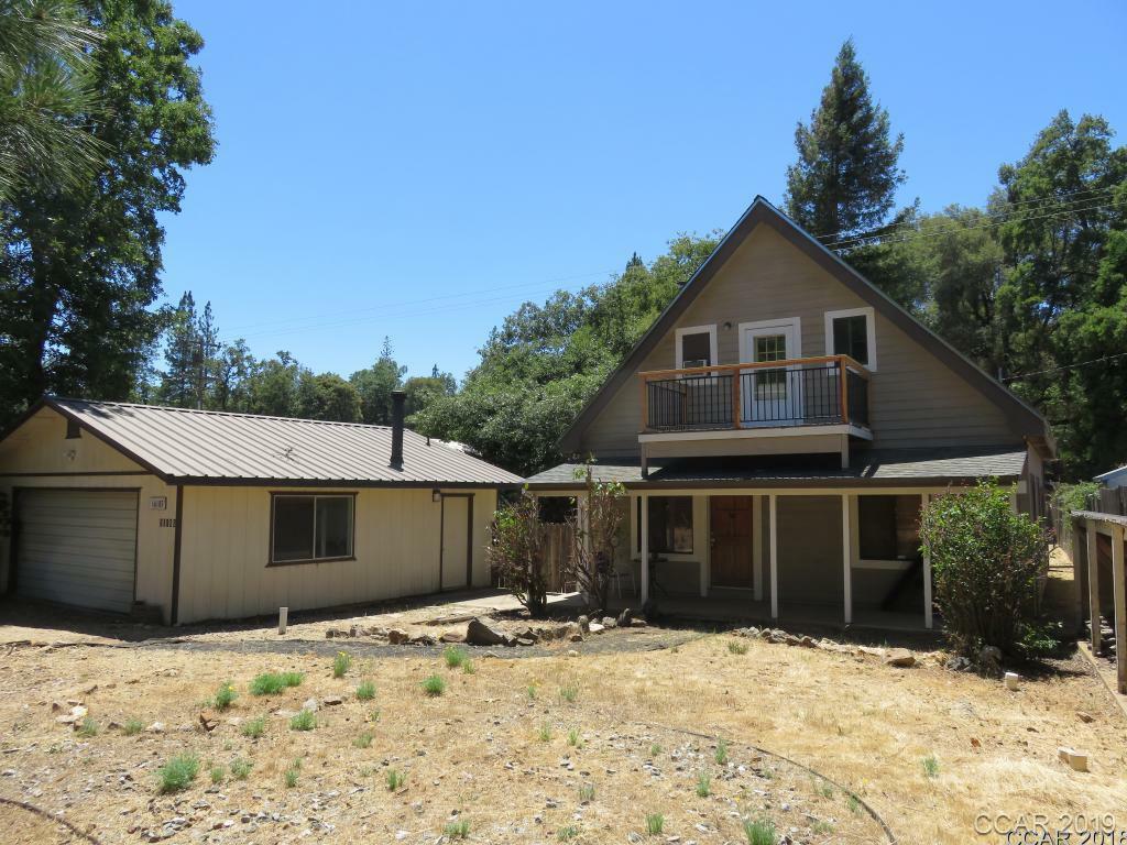 Property Photo:  16185 Highway 26  CA 95232 