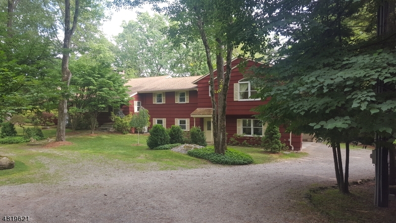 Property Photo:  67 Fox Hollow Rd  NJ 07871 