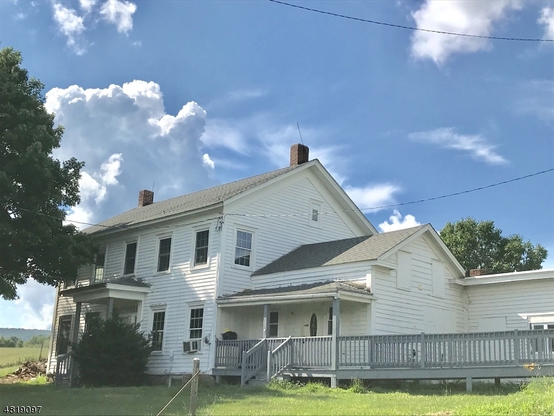 200 County Road 628  Wantage Twp. NJ 07461 photo