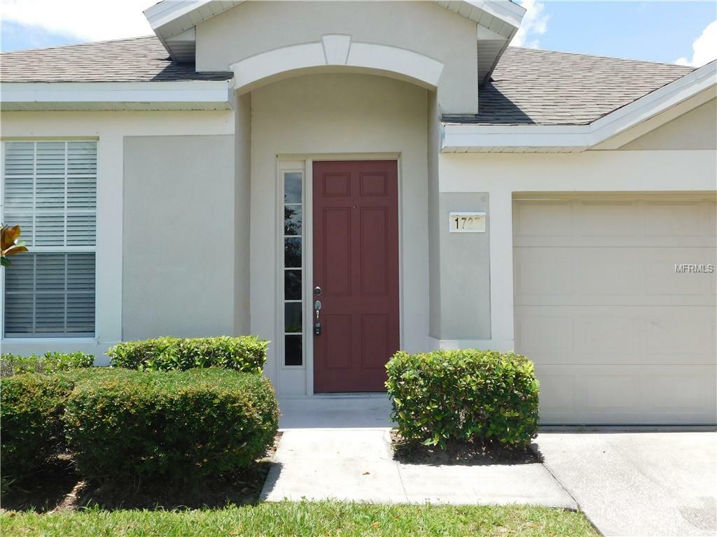 Property Photo:  1727 Malon Bay Drive  FL 32828 