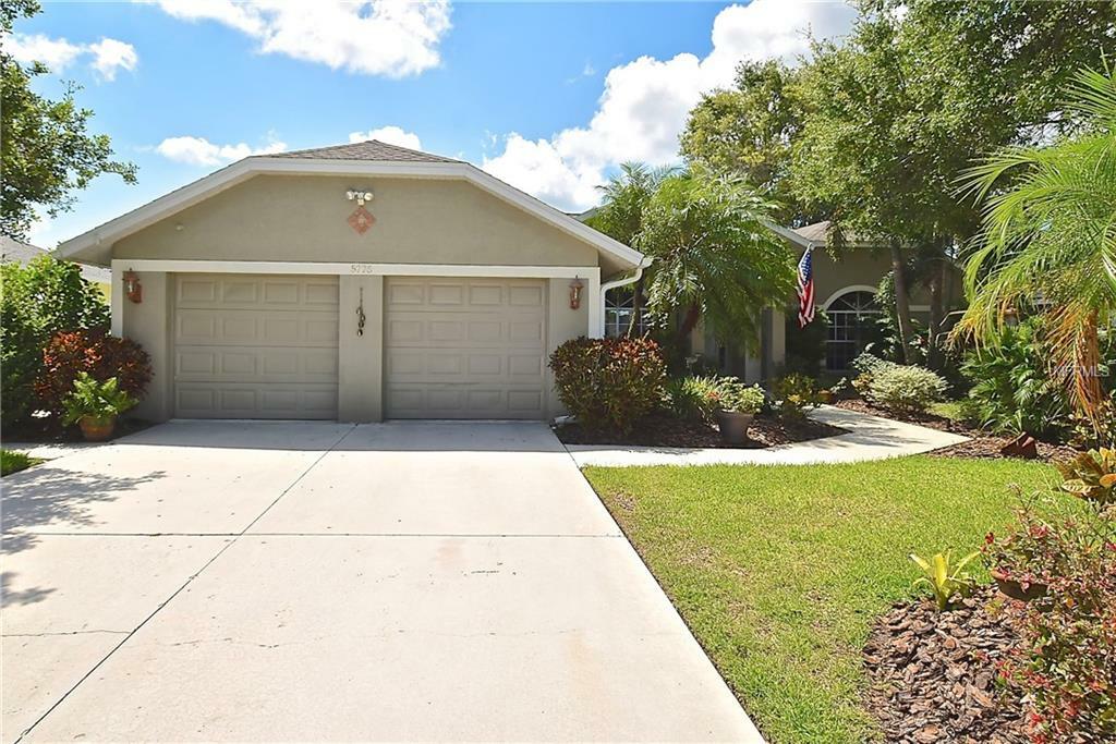 Property Photo:  5778 Sandy Pointe Drive  FL 34233 