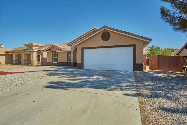 Property Photo: 11118 Villa Street CA 92301