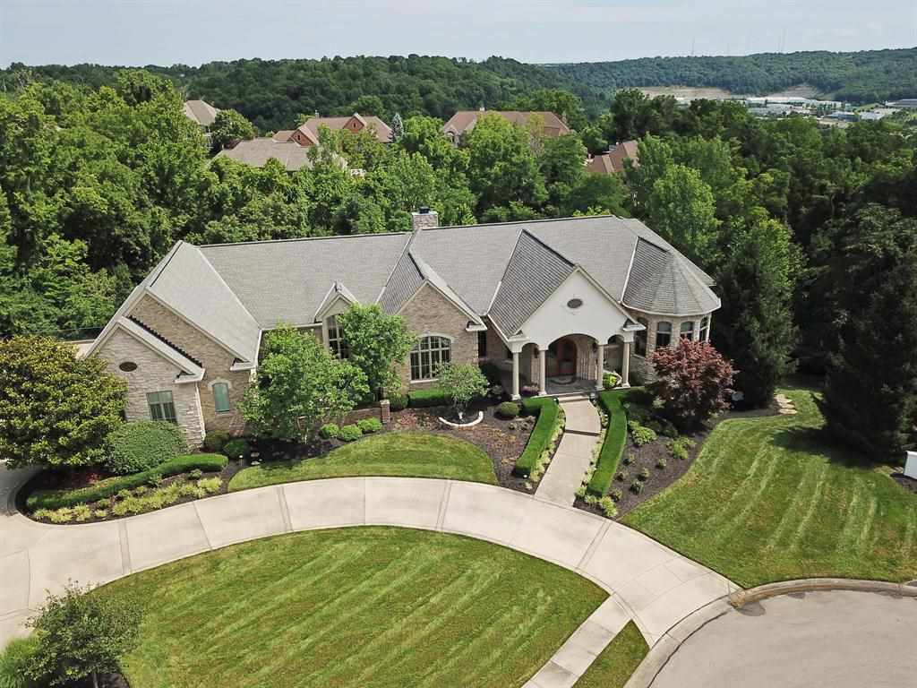 Property Photo: 3091 Friars Lane KY 41017