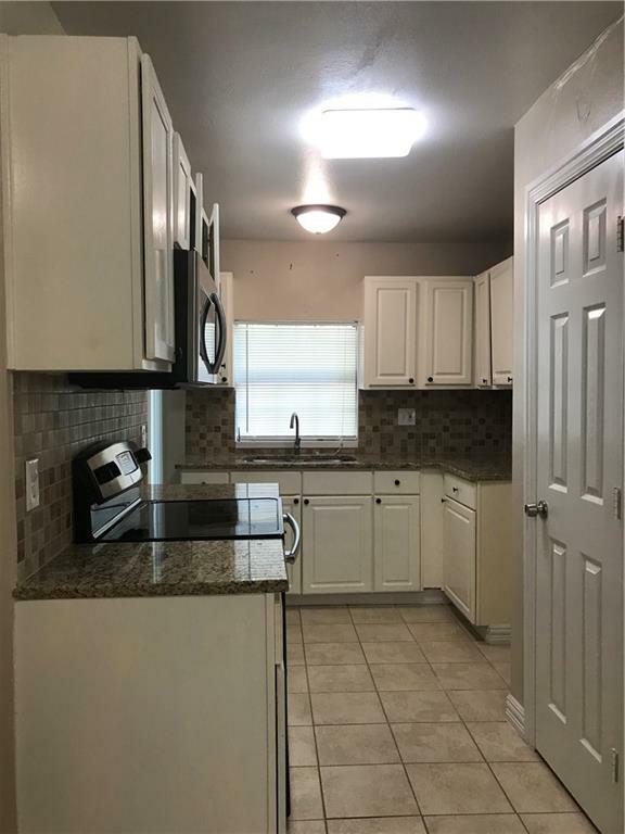 Property Photo: 1450 Bay Shore Drive TX 75040