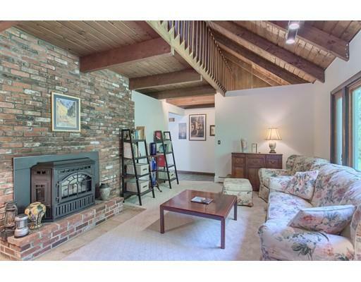 Property Photo: 107 Lowell Dr MA 01775