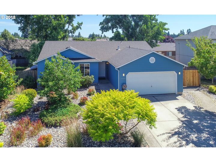 15605 NE 91st St  Vancouver WA 98682 photo