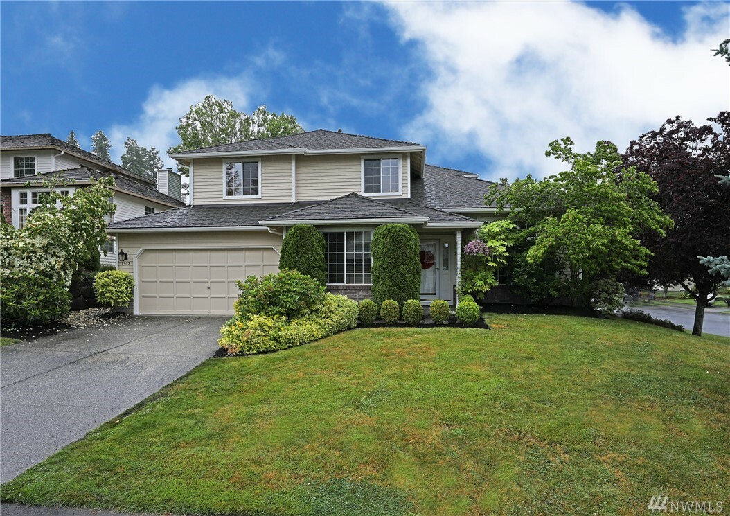 Property Photo: 5302 151st Place SE WA 98208