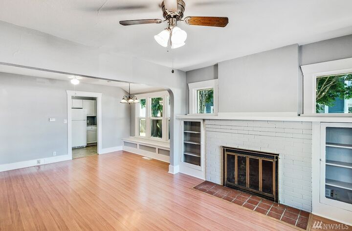 Property Photo: 5630 S Warner St WA 98409