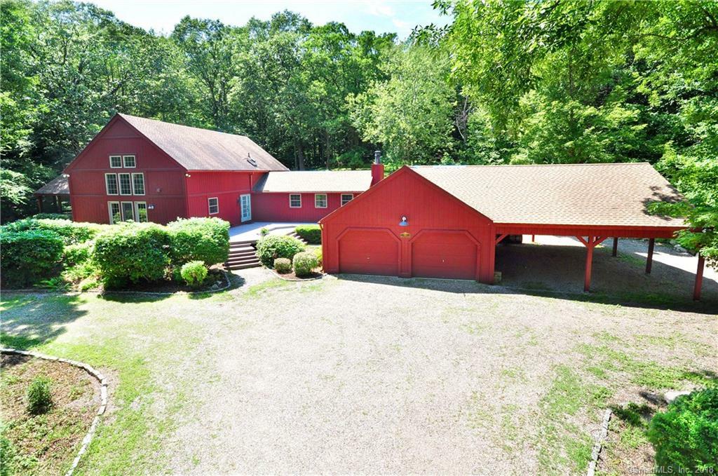 2 Old Orchard Road  Granby CT 06090 photo