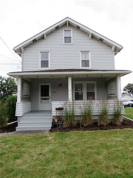 Property Photo:  2670 Leechburg Rd  PA 15068 