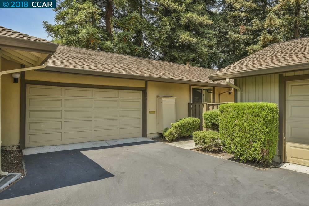 Property Photo:  873 Bancroft Rd  CA 94598 