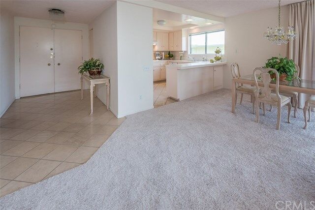 Property Photo: 32653 Seagate Drive 107 CA 90275