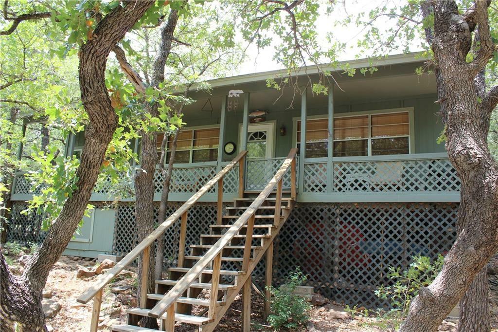 Photo de la propriété:  2222 S Lakeview Drive  TX 76453 