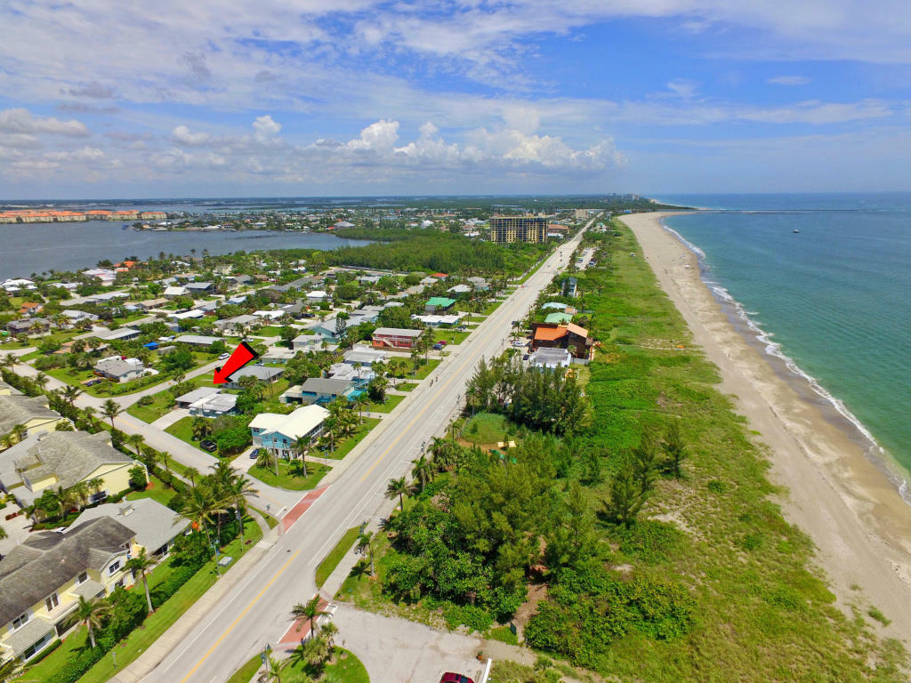 Property Photo:  1906 Indiatlantic Drive  FL 34949 