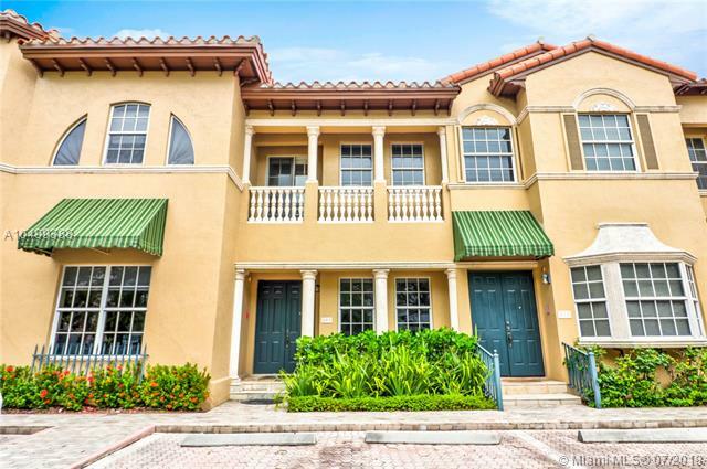 Property Photo:  489 Coral Way A-1  FL 33134-4922 