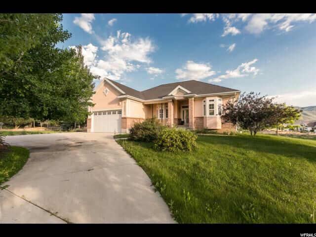 Property Photo:  Address not disclosed  UT 84032 