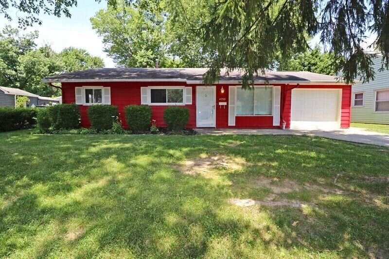 Property Photo:  4750 Hillcrest S Street  OH 43026 