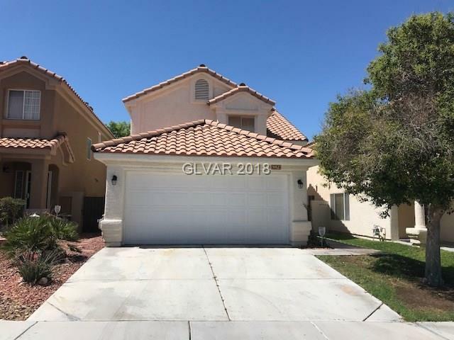 Property Photo: 9312 Valencia Canyon Drive NV 89117