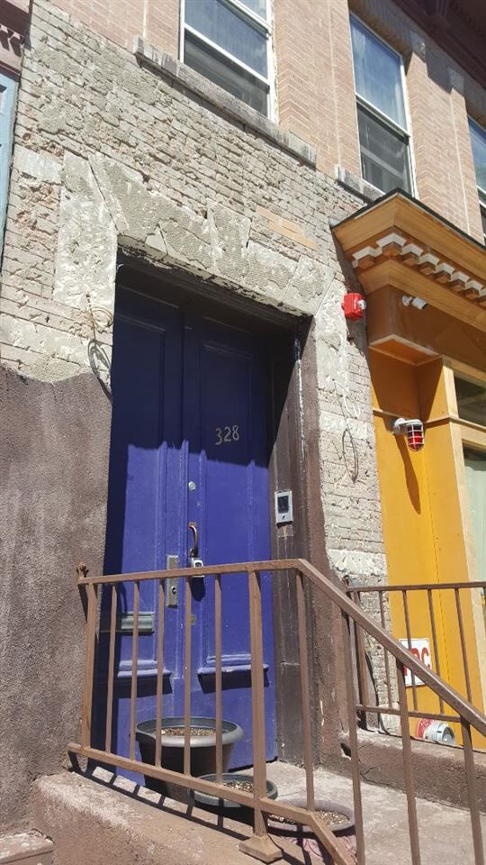 328 Montgomery St  Jc, Downtown NJ 07302 photo