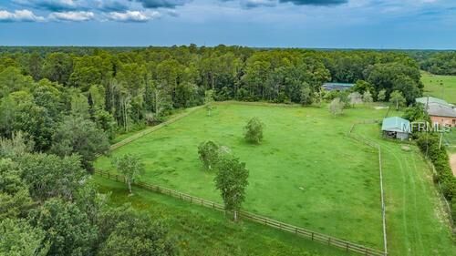 Property Photo: 11802 Blue Tick Drive FL 33556