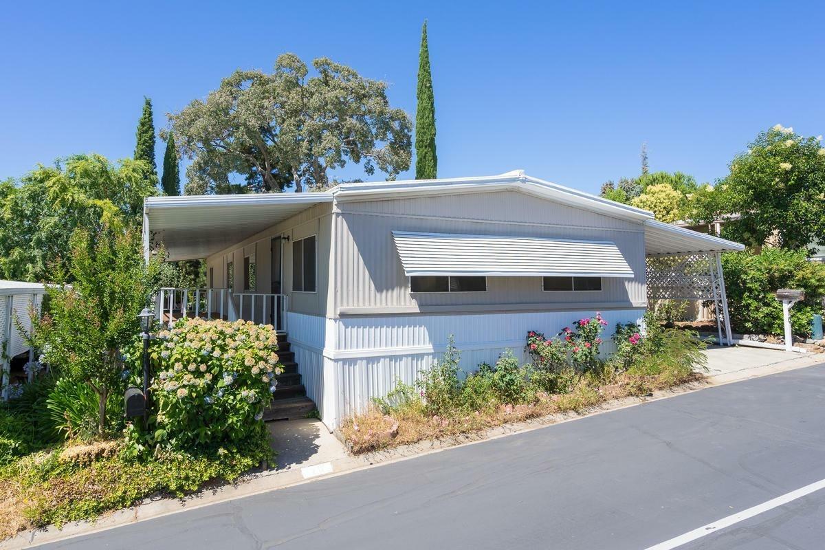 Property Photo: 2681 Cameron Park Drive 70 CA 95682