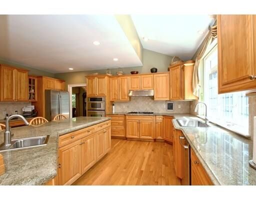 Property Photo: 5 Milbery Lane MA 01720