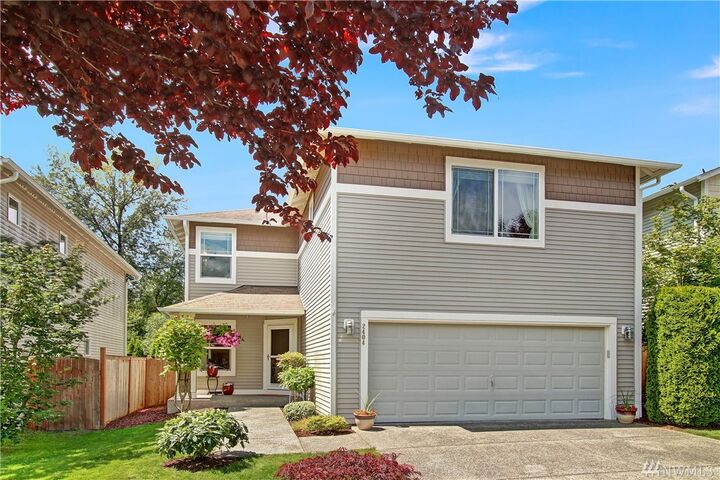 2404 106th Dr SE  Lake Stevens WA 98258 photo