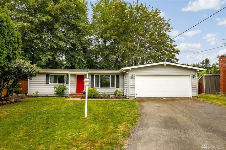 23255 105th Ave SE  Kent WA 98031 photo