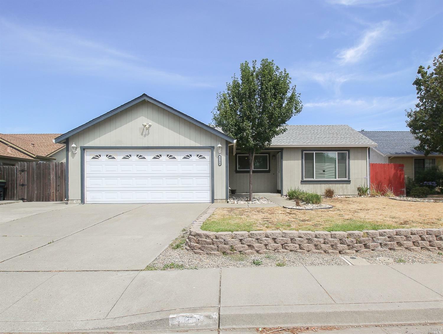 1706 Ventura Way  Suisun City CA 94585 photo