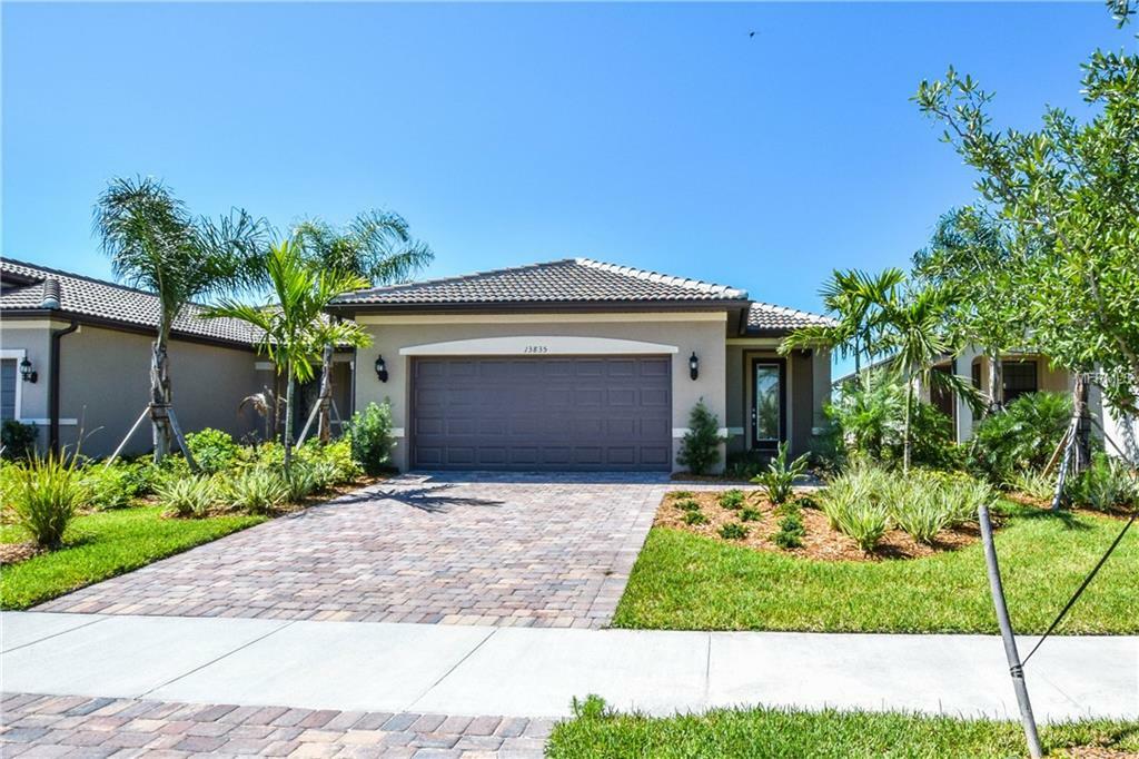 Property Photo:  13835 Botteri Street  FL 34293 