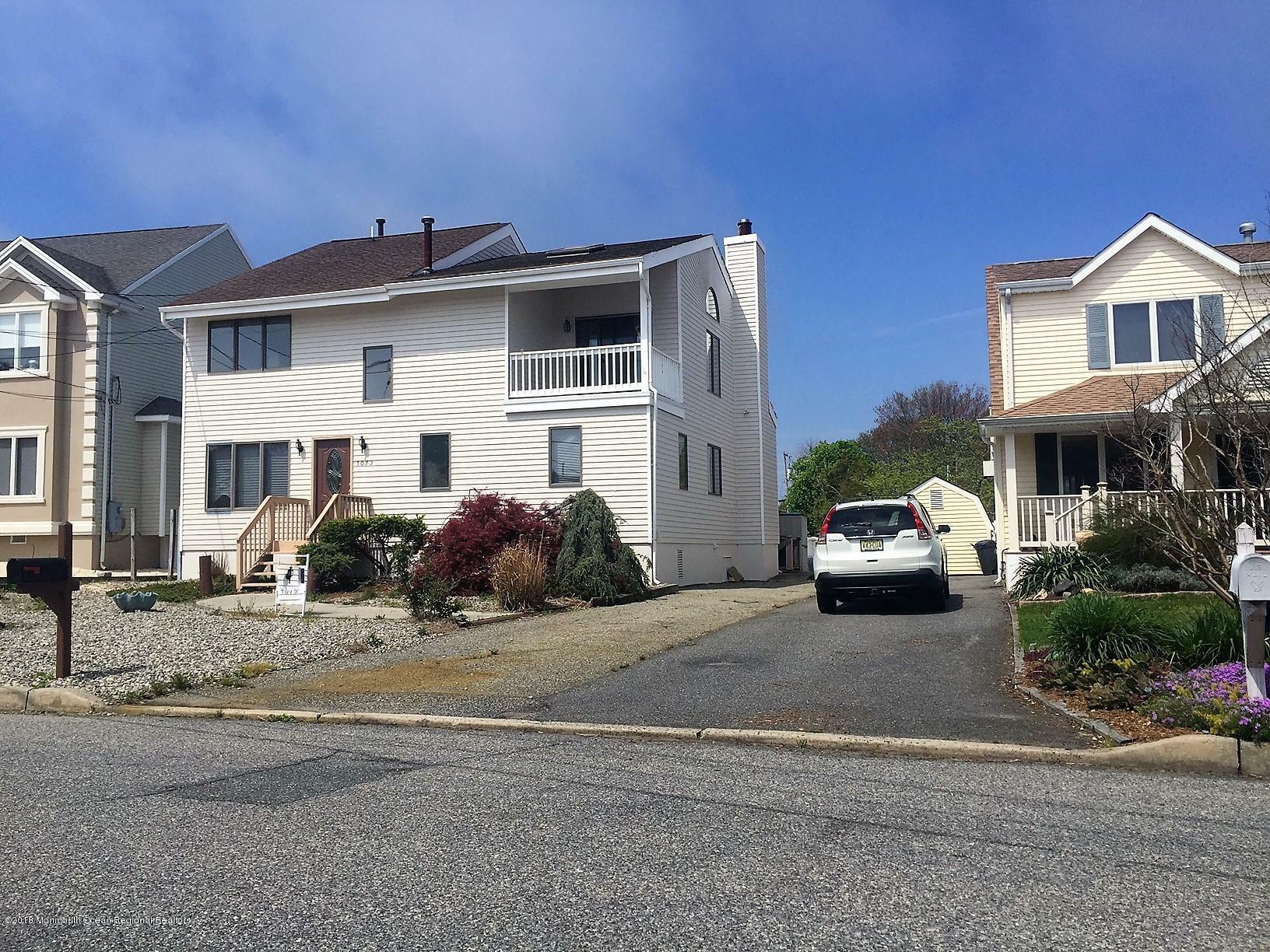 Property Photo:  1073 Montauk Drive  NJ 08731 