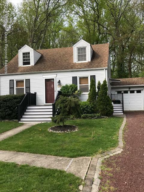 Property Photo:  460 Brookside Avenue  NJ 07755 