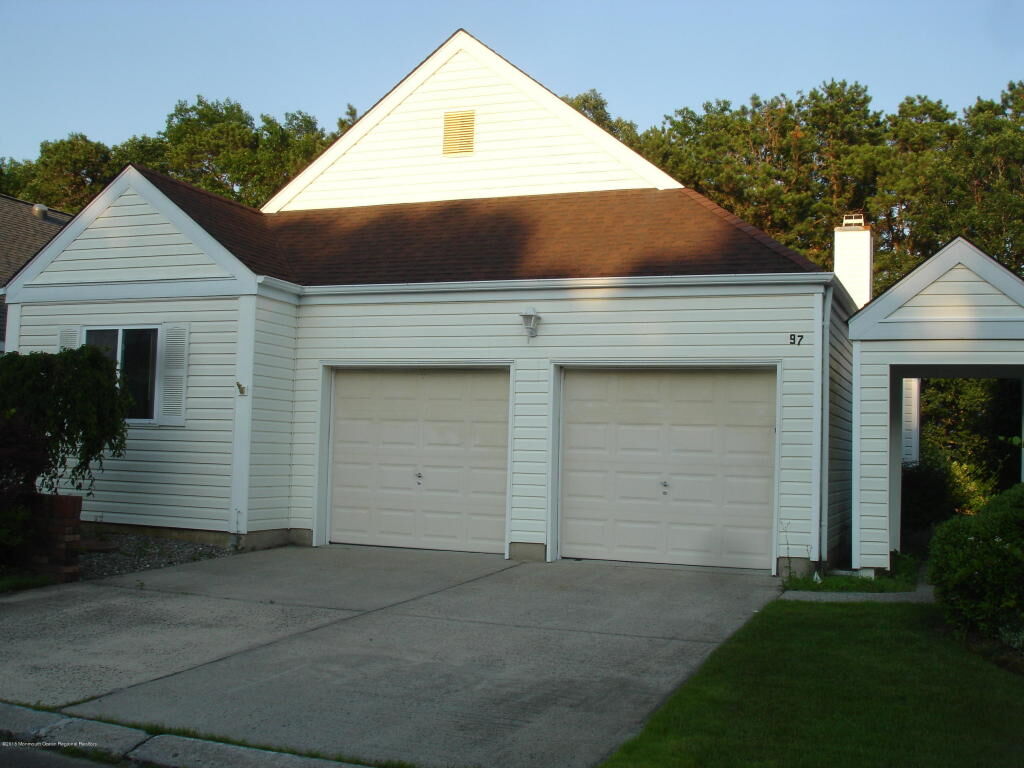 Property Photo:  97 Deerfield Drive  NJ 08050 