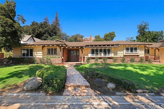 Property Photo: 1260 Oakhaven Lane CA 91006