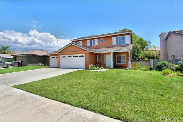 Property Photo:  1656 Quail Summit Drive  CA 92223 