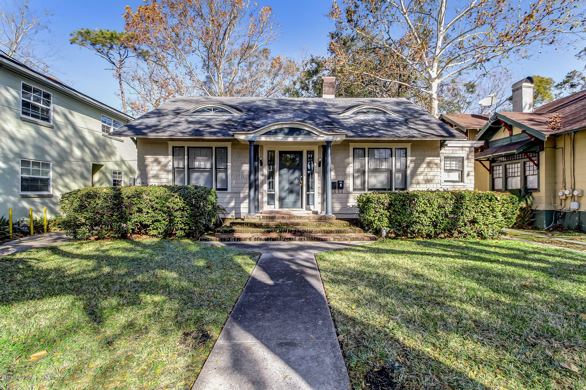 Property Photo:  2753 Post Street  FL 32205 