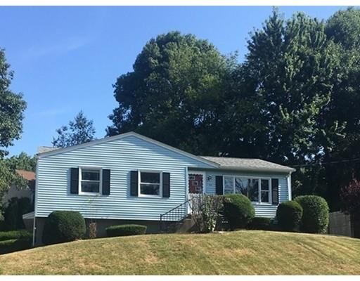 Property Photo: 24 Como Dr MA 01020