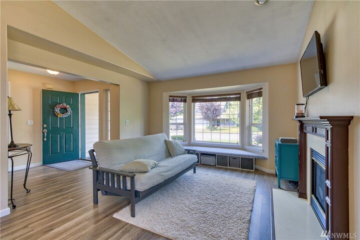 Property Photo:  17064 155th St SE  WA 98272 