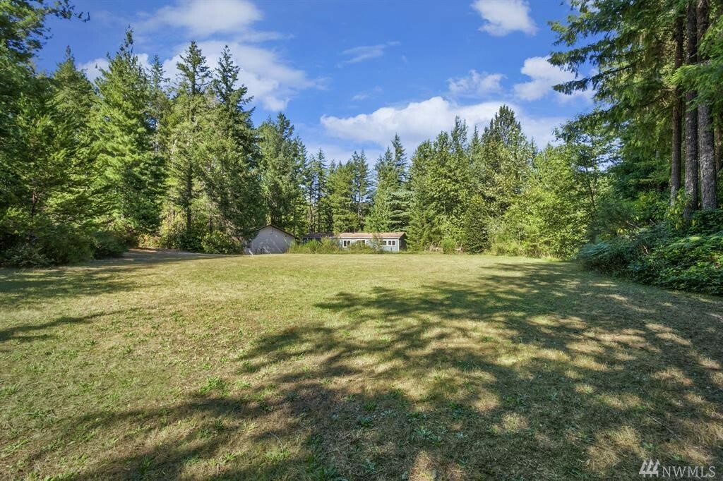 Property Photo:  8150 Hide A Way Lane NW  WA 98383 