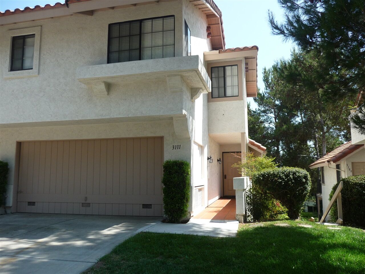 Property Photo:  3074 Corte Trabuco  CA 92009 