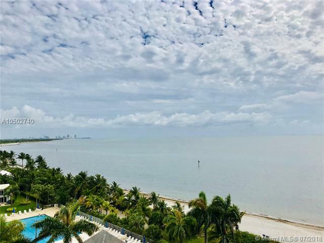 Property Photo: 600 Grapetree Dr 9cn FL 33149